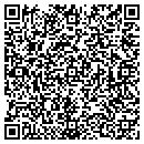 QR code with Johnny West Towing contacts