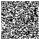 QR code with P R Street contacts