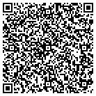 QR code with Thomasville Public Works Dir contacts