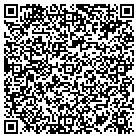 QR code with Mc Danile Grading Hauling Inc contacts