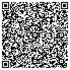 QR code with A & A Air Conditioning contacts