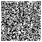 QR code with We Match All Colors From Paint contacts