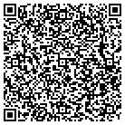 QR code with J C Home Inspection contacts