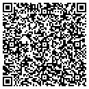 QR code with R E & We Furr Builders contacts