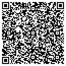 QR code with R E & We Furr Builders contacts