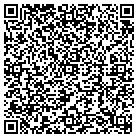 QR code with Reeses Delivery Service contacts