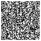 QR code with New Beginnings Cmnty Out Reach contacts