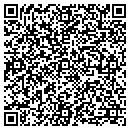QR code with AON Consulting contacts