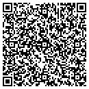 QR code with C & S Rapid Copies Inc contacts
