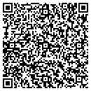 QR code with T & H Electrical Corp contacts