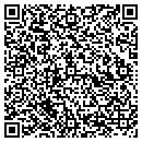 QR code with R B Allen & Assoc contacts