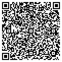 QR code with Cvs contacts