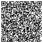 QR code with M L Allen Electrical Contrs contacts
