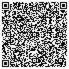 QR code with B Line Courier Service contacts