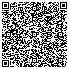 QR code with Foothlls Gymnstic Training Center contacts