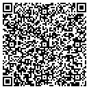 QR code with MBM Corp contacts