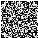 QR code with May Gutters contacts