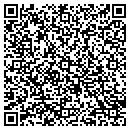 QR code with Touch of Class Styling Center contacts