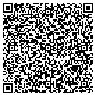 QR code with J D Capps Electric Service contacts