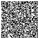 QR code with Andrea Inc contacts