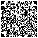 QR code with A C Express contacts