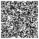 QR code with N C State Univ Seafood Lab contacts
