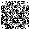 QR code with Roanoke Rapids Hodgestown contacts