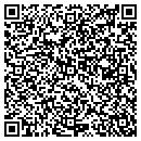 QR code with Amanda's Entertainers contacts