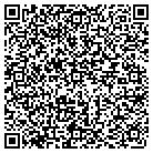 QR code with Tim's Welding & Fabrication contacts