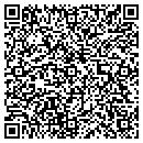 QR code with Richa Vending contacts