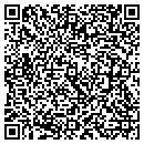 QR code with S A I Supersox contacts