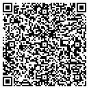 QR code with Kathys Closet contacts