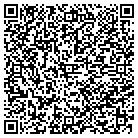 QR code with Rays Backhoe & Hauling Service contacts