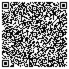 QR code with Multi Tech Painting & Drywall contacts