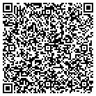 QR code with Hickory Public Information contacts