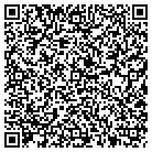QR code with D E Turner & Co Hardware Store contacts