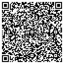 QR code with C K Paintworks contacts