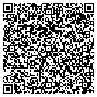 QR code with B & S Wholesale Tire Center Inc contacts