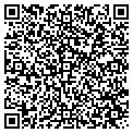 QR code with AKW Auto contacts