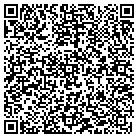 QR code with Custom Wall & Floor Covering contacts