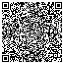 QR code with James A Pearce contacts