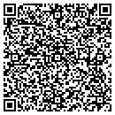 QR code with Tony's Pallets contacts