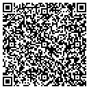 QR code with U Wharrie Homes Inc contacts