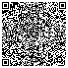 QR code with Yadkin Christian Ministries contacts