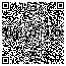 QR code with James A Davis contacts