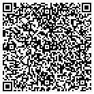 QR code with Mc Cotters Marina & Boatyard contacts