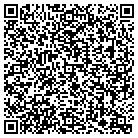 QR code with R K Whaley Bookseller contacts