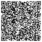 QR code with Peoples Free Will Baptist Charity contacts
