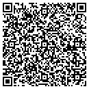 QR code with Max Shaw Grading Inc contacts