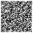 QR code with Temple Baptist Church Bervard contacts